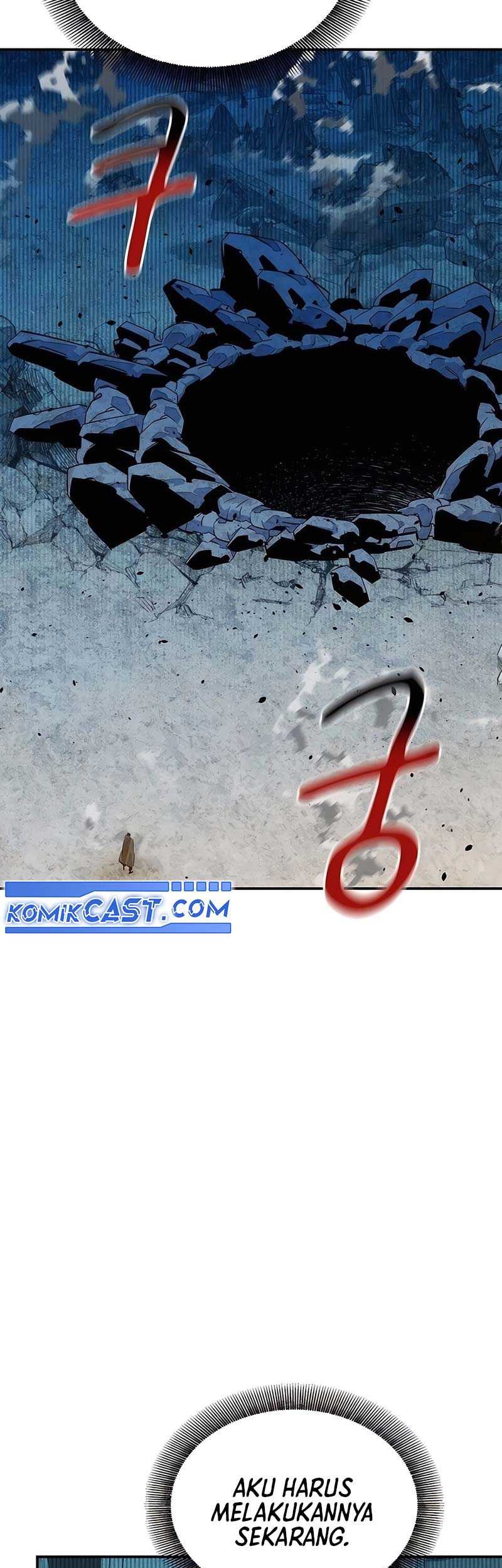 Auto-Hunting With Clones Chapter 130 Gambar 57