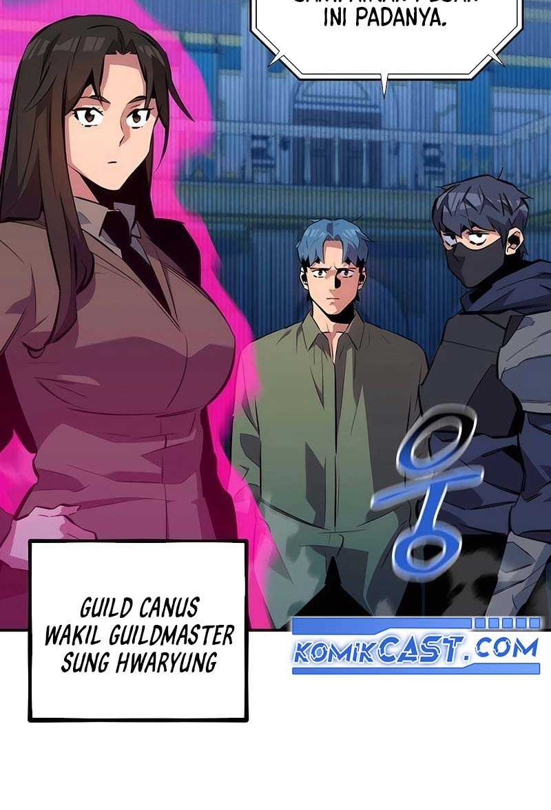 Auto-Hunting With Clones Chapter 130 Gambar 44