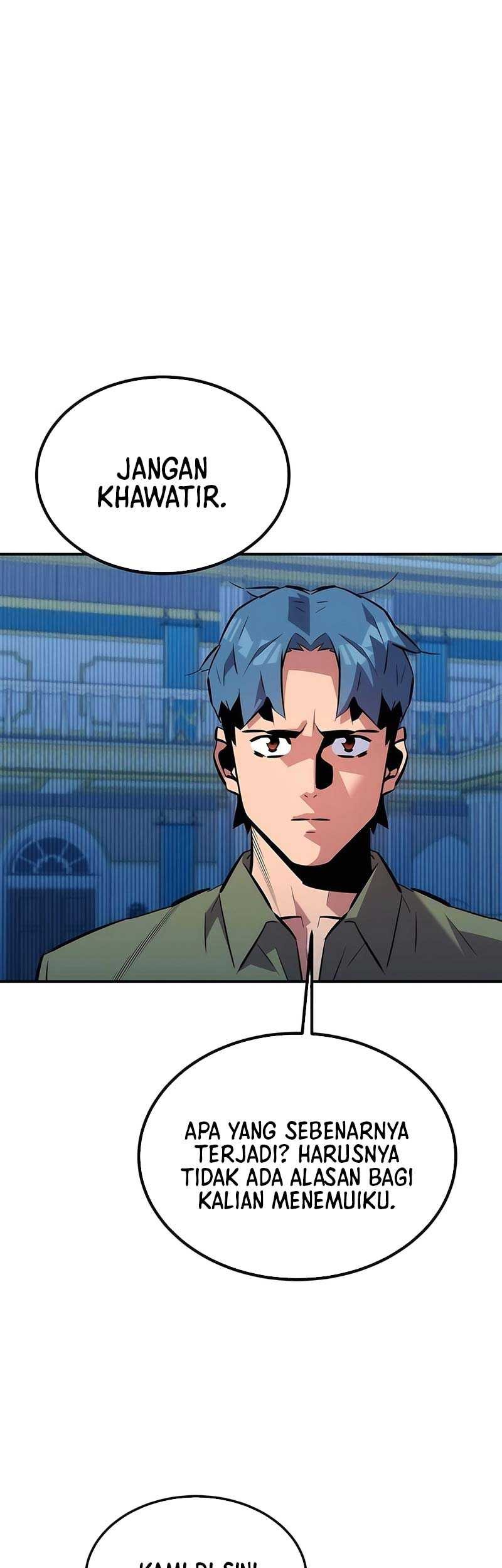 Auto-Hunting With Clones Chapter 130 Gambar 45