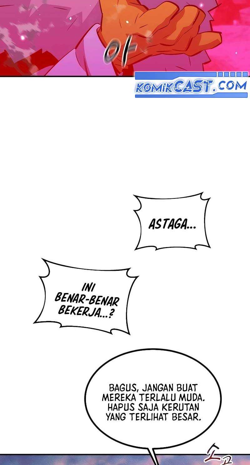 Auto-Hunting With Clones Chapter 130 Gambar 74