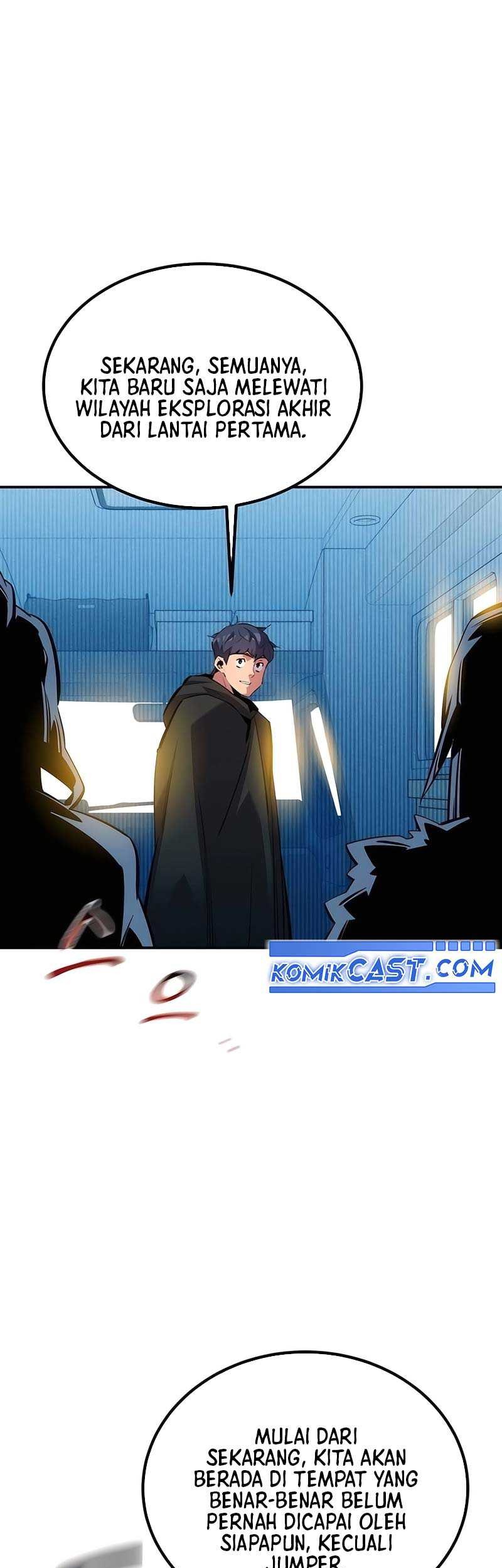 Auto-Hunting With Clones Chapter 130 Gambar 59