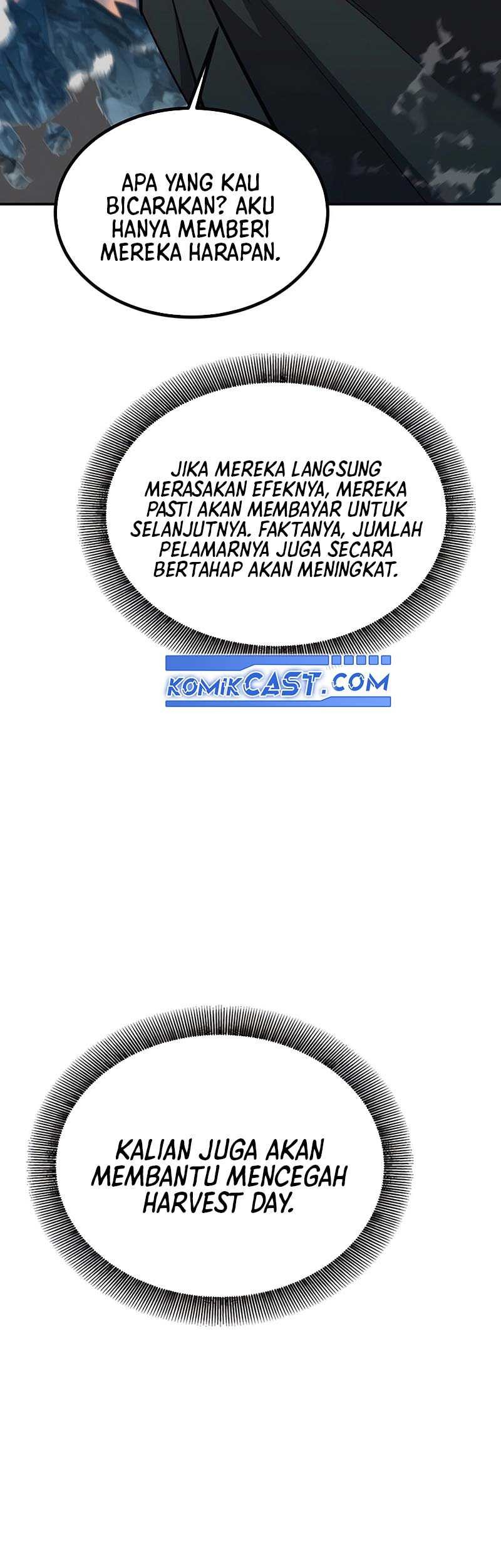 Auto-Hunting With Clones Chapter 130 Gambar 79