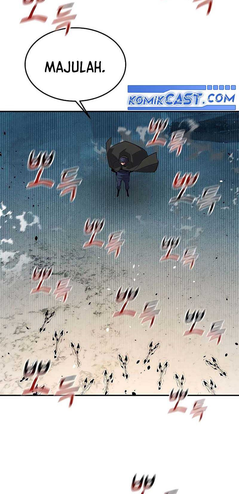 Auto-Hunting With Clones Chapter 130 Gambar 8