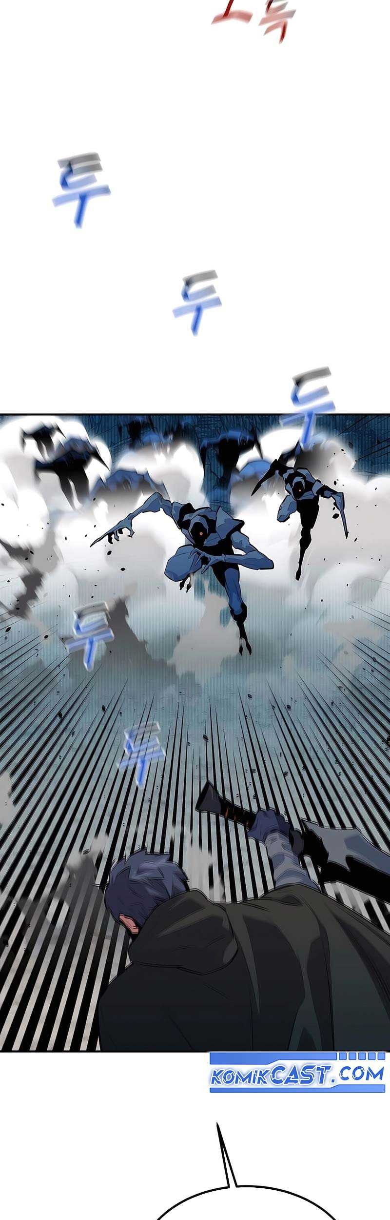 Auto-Hunting With Clones Chapter 130 Gambar 9