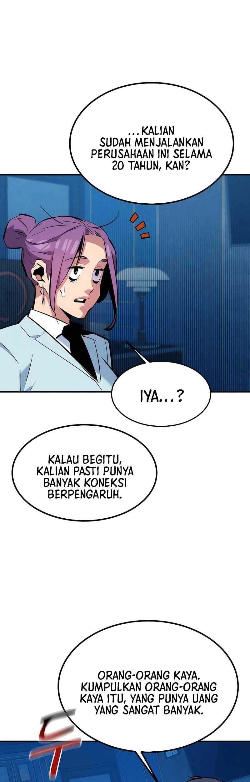 Auto-Hunting With Clones Chapter 129 Gambar 28