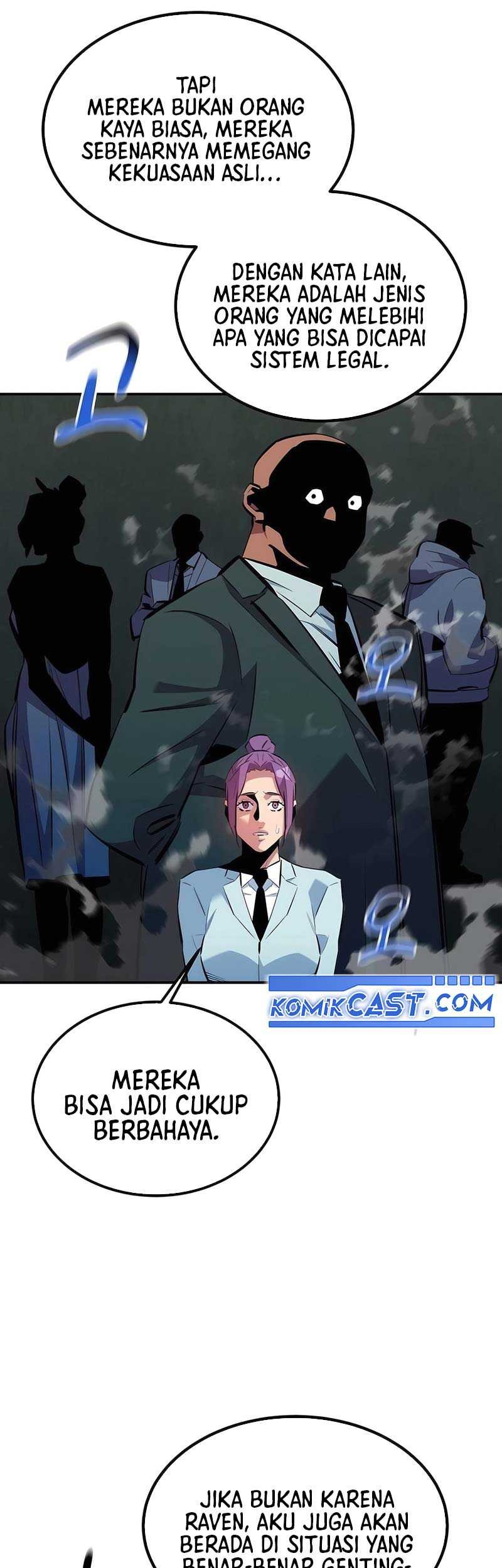 Auto-Hunting With Clones Chapter 129 Gambar 32