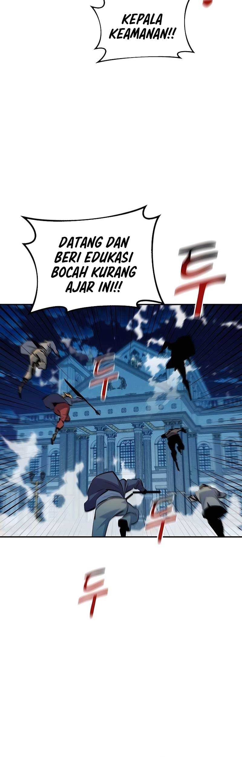 Auto-Hunting With Clones Chapter 129 Gambar 18