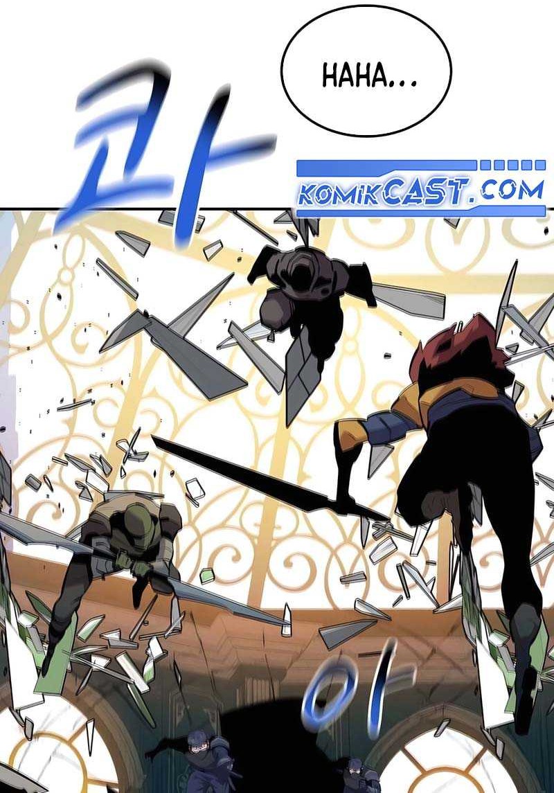 Auto-Hunting With Clones Chapter 129 Gambar 19