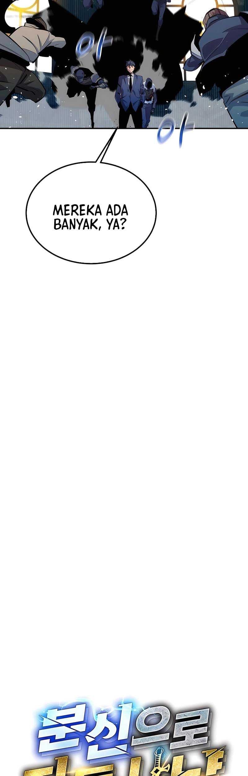 Auto-Hunting With Clones Chapter 129 Gambar 20