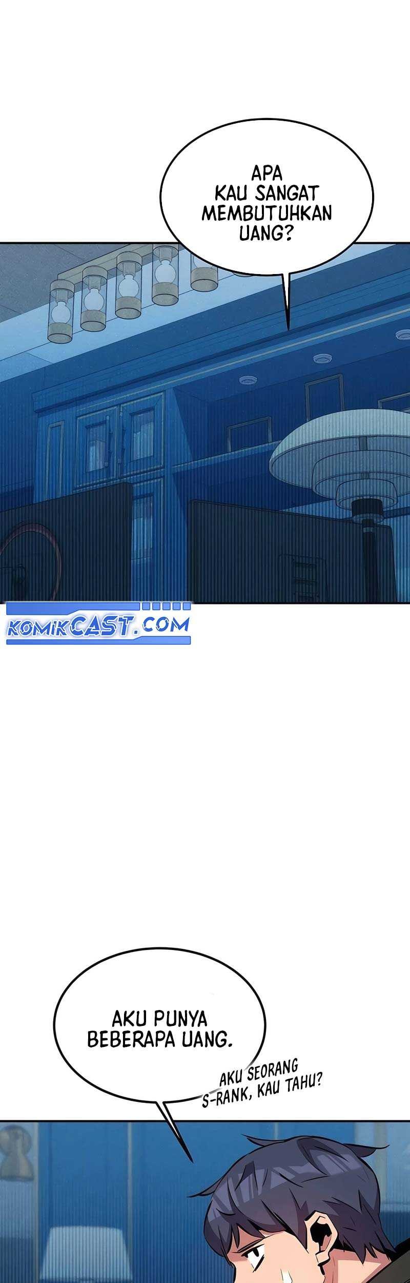 Auto-Hunting With Clones Chapter 129 Gambar 22