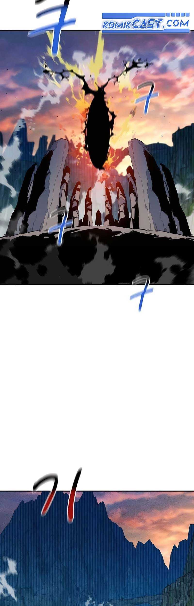 Auto-Hunting With Clones Chapter 129 Gambar 42