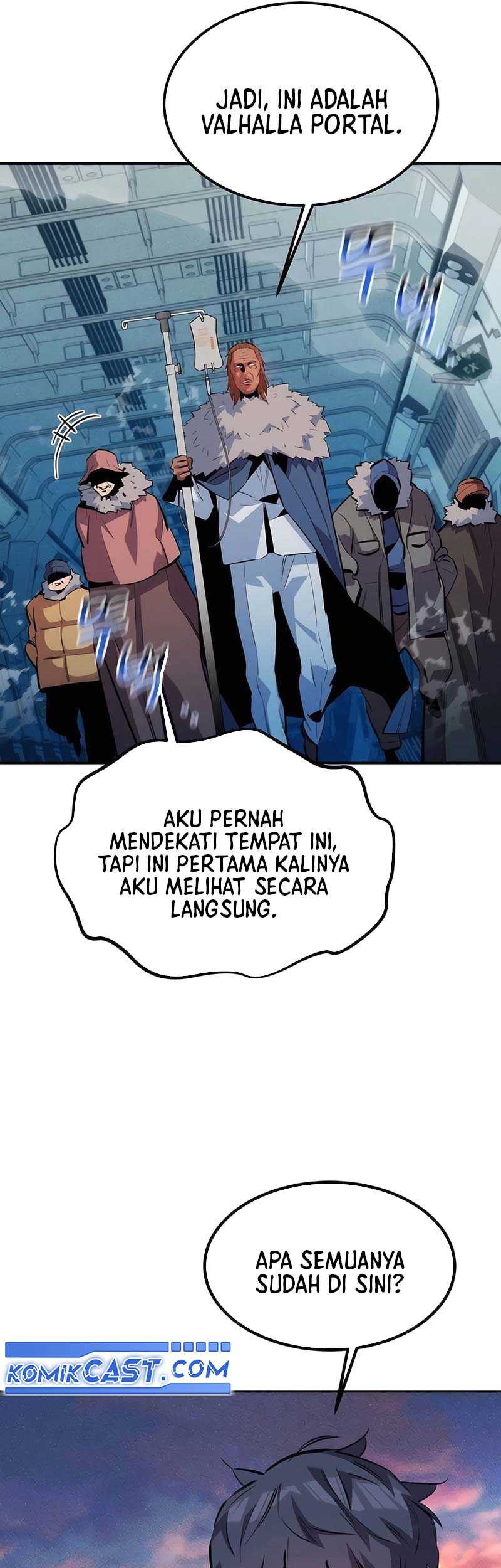 Auto-Hunting With Clones Chapter 129 Gambar 44