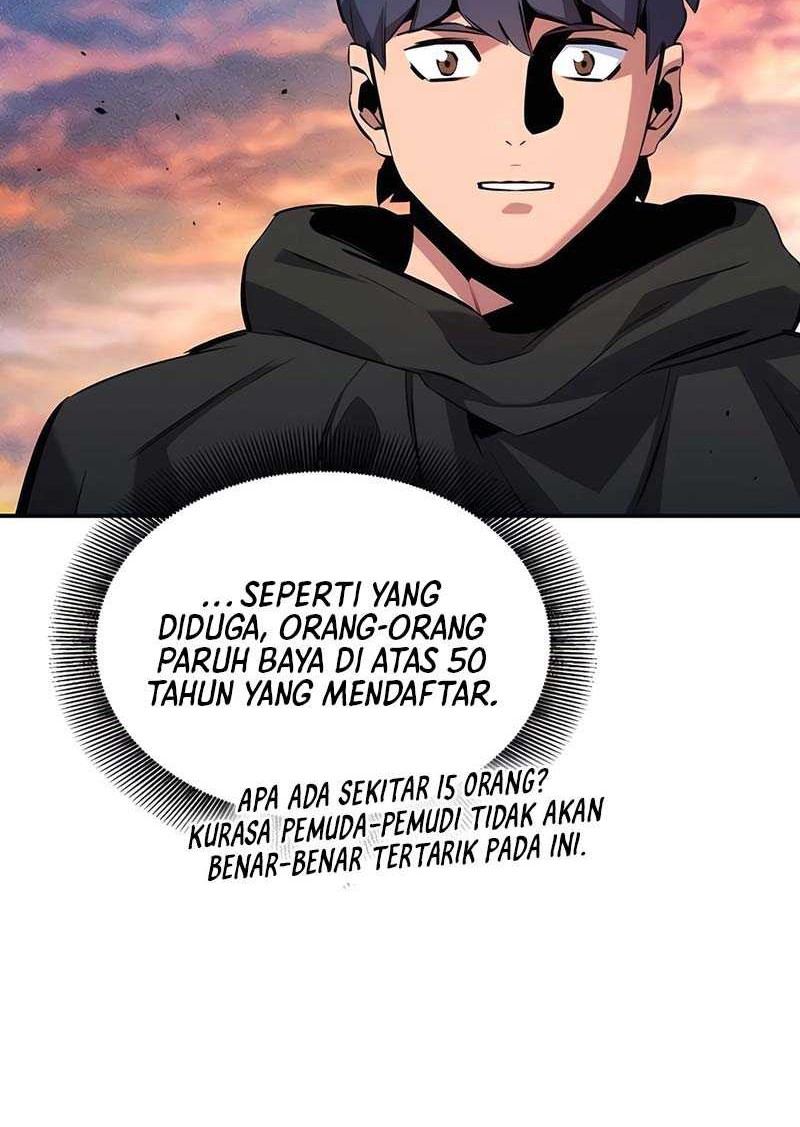 Auto-Hunting With Clones Chapter 129 Gambar 45