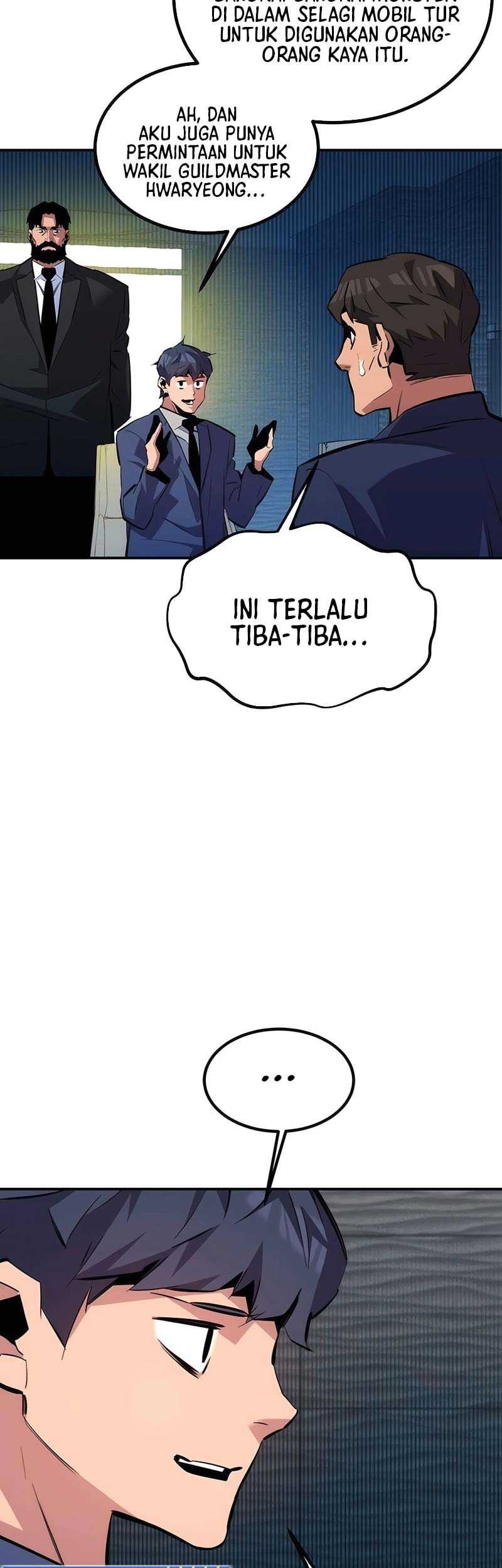 Auto-Hunting With Clones Chapter 129 Gambar 66