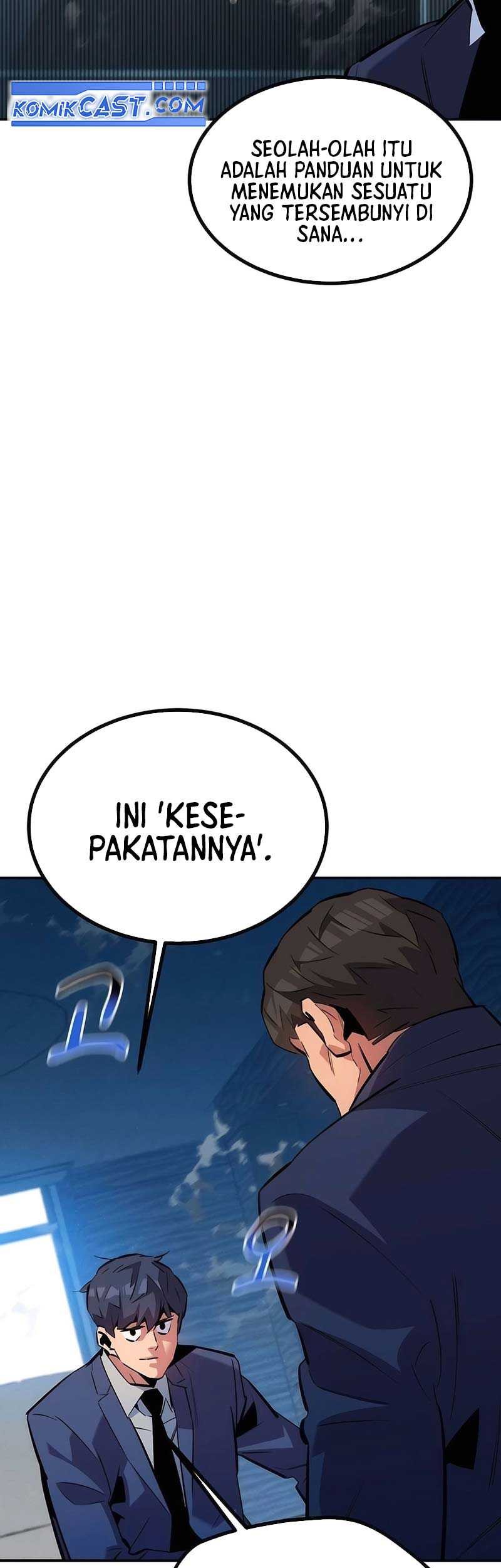 Auto-Hunting With Clones Chapter 129 Gambar 70