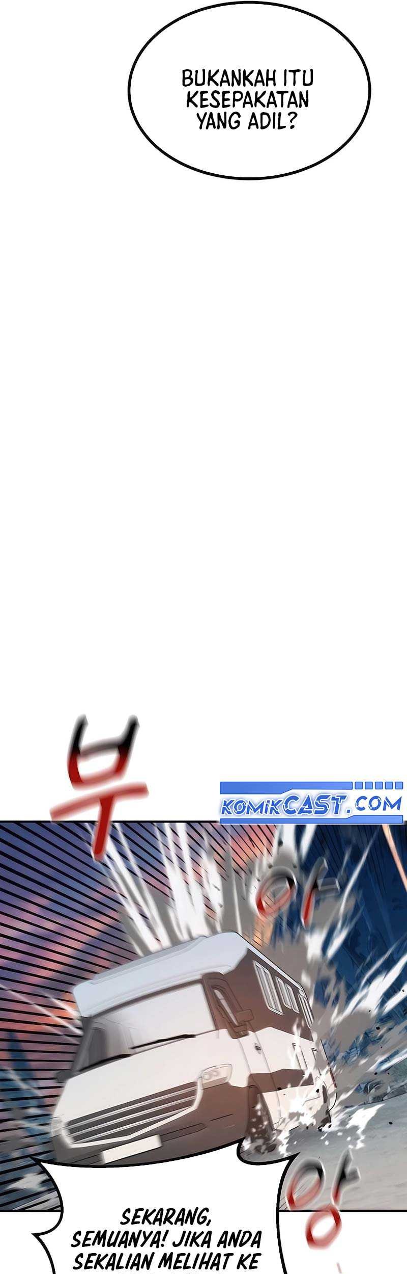 Auto-Hunting With Clones Chapter 129 Gambar 72