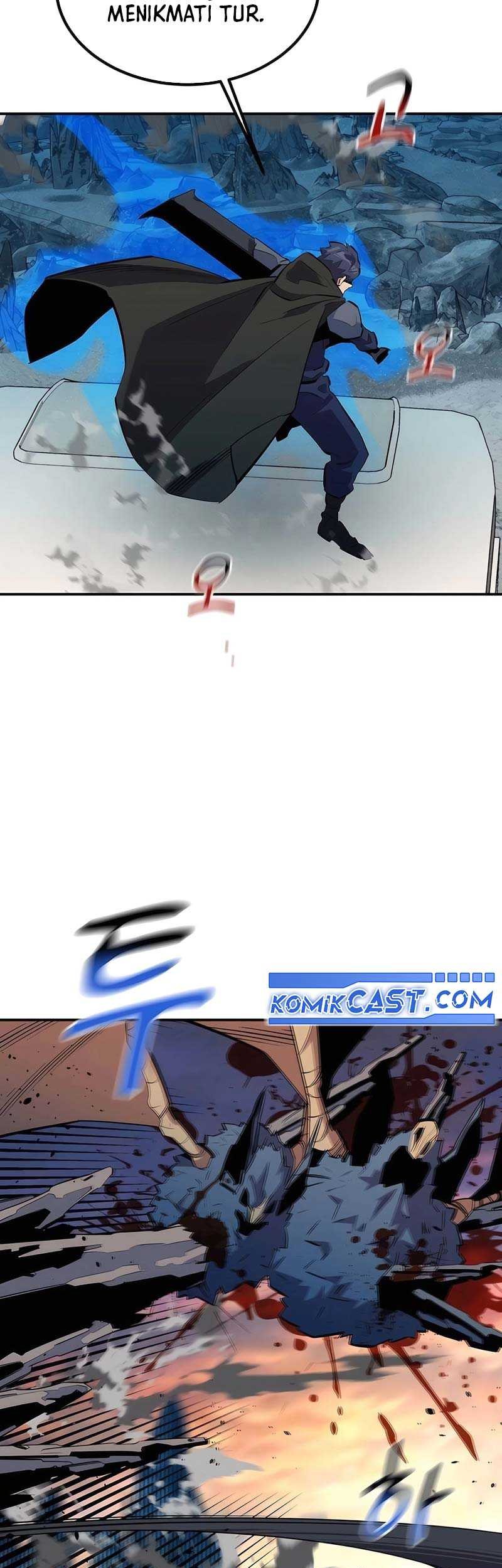 Auto-Hunting With Clones Chapter 129 Gambar 76