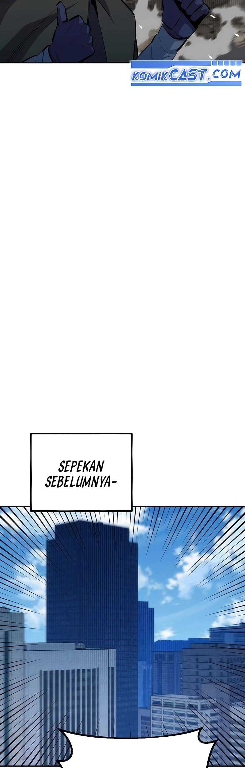 Auto-Hunting With Clones Chapter 129 Gambar 62