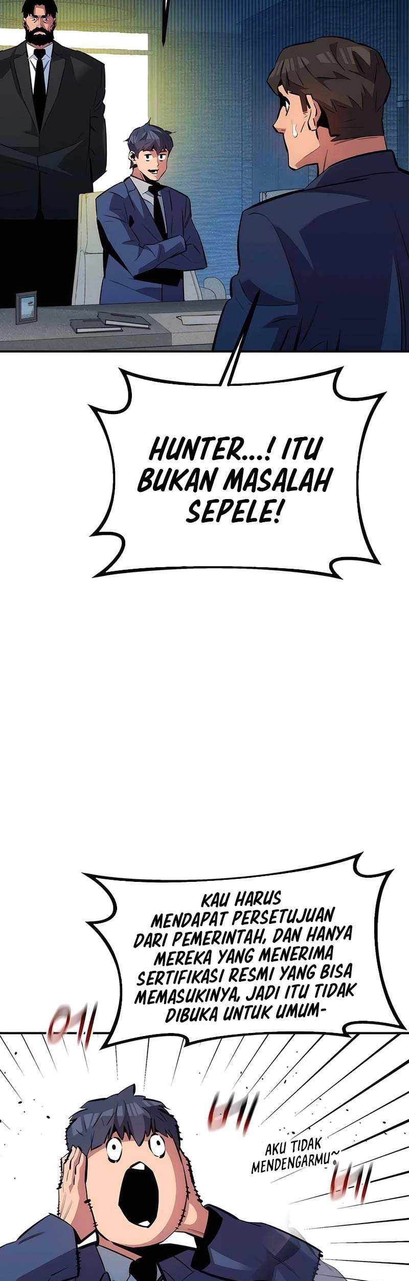 Auto-Hunting With Clones Chapter 129 Gambar 64