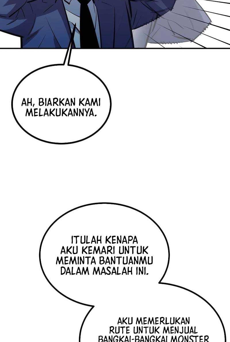 Auto-Hunting With Clones Chapter 129 Gambar 65