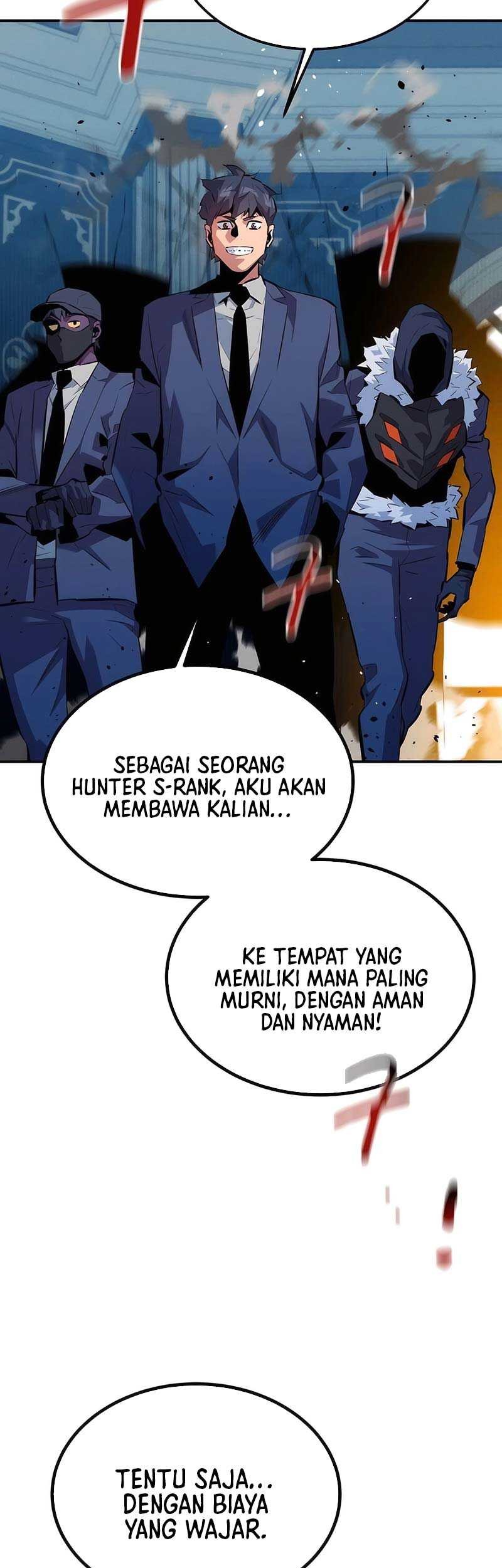 Auto-Hunting With Clones Chapter 129 Gambar 4