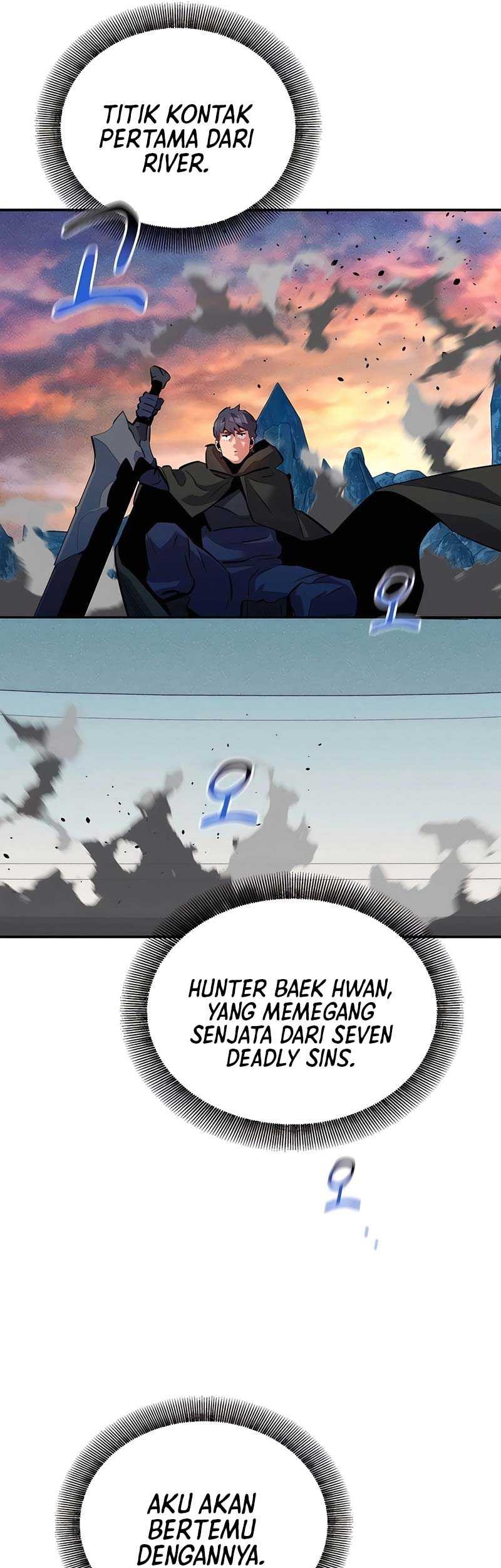 Auto-Hunting With Clones Chapter 129 Gambar 86