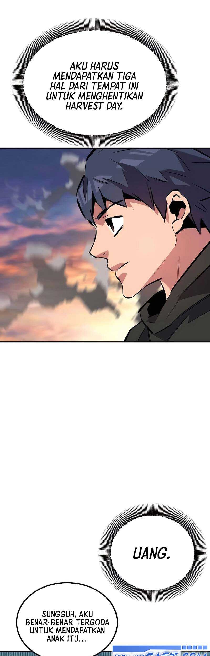 Auto-Hunting With Clones Chapter 129 Gambar 80