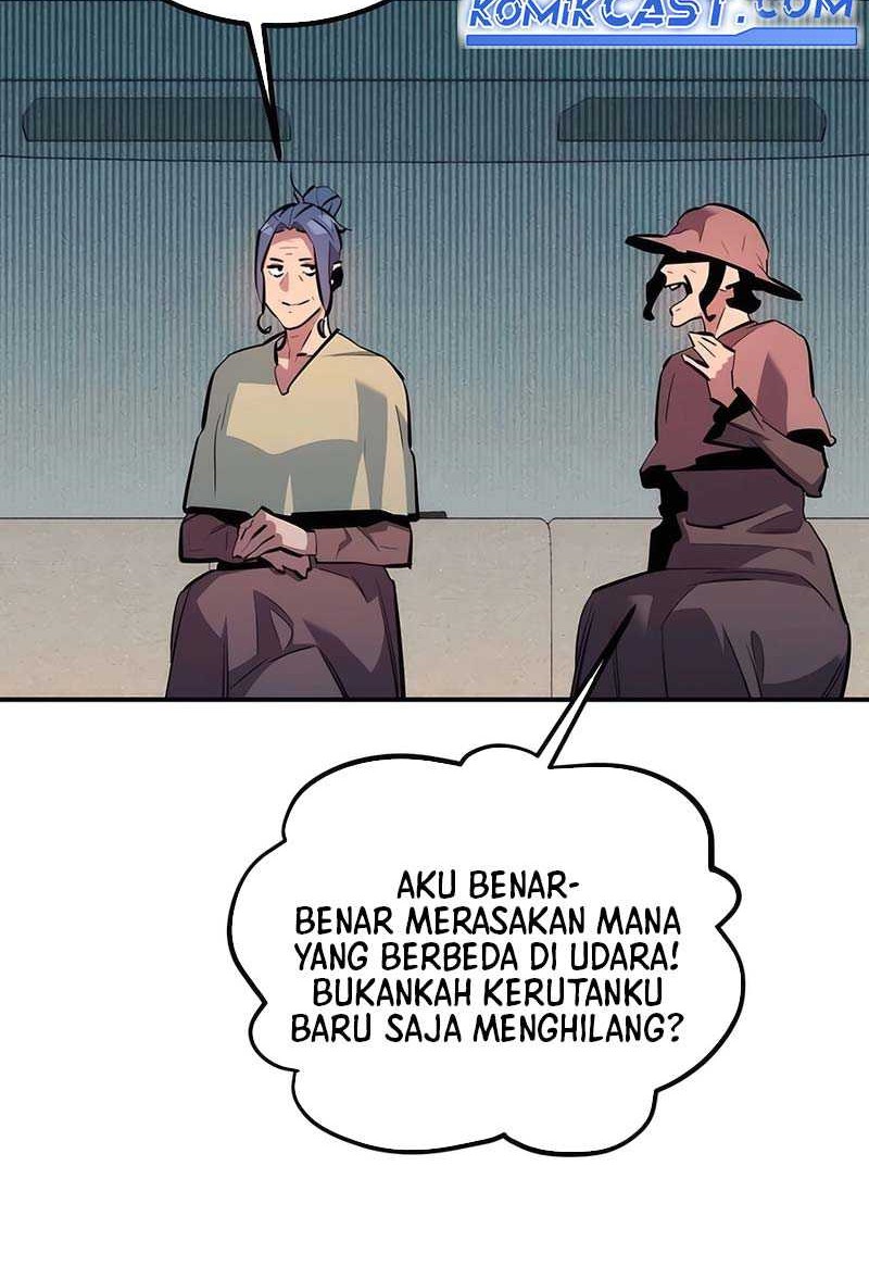 Auto-Hunting With Clones Chapter 129 Gambar 81