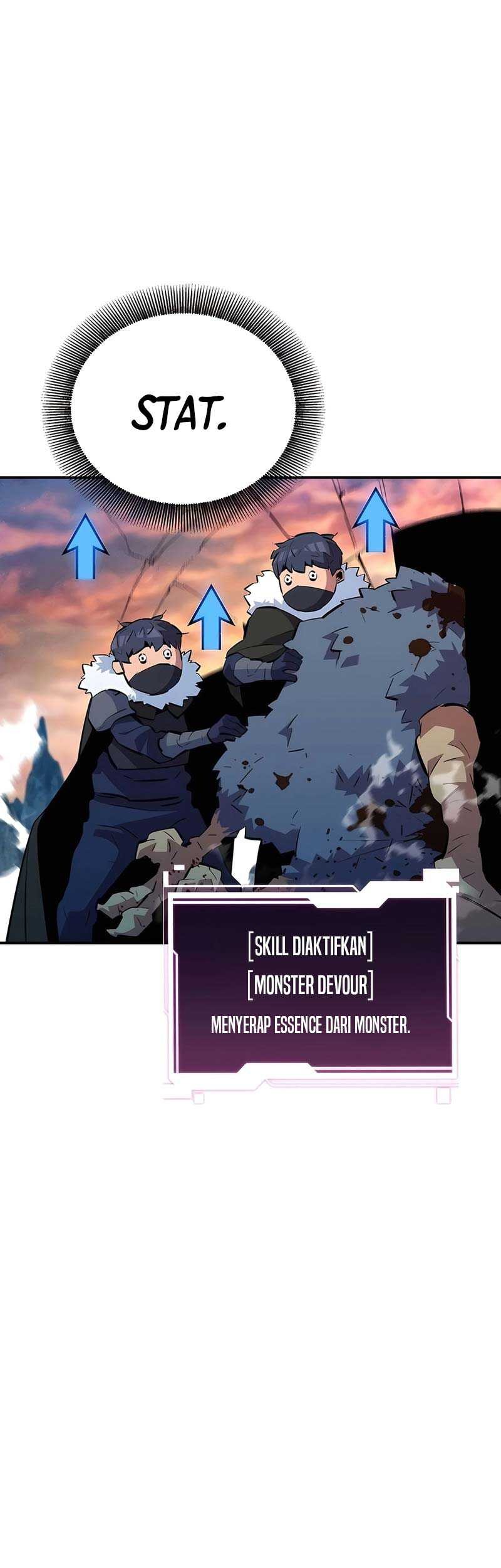 Auto-Hunting With Clones Chapter 129 Gambar 82