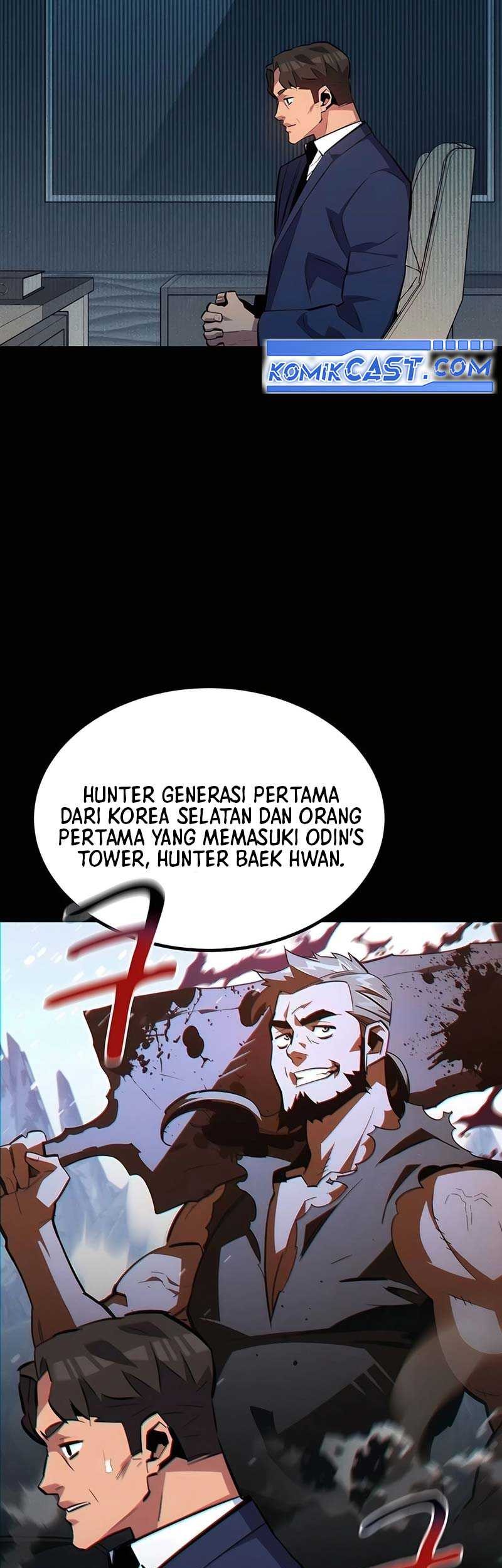 Auto-Hunting With Clones Chapter 129 Gambar 84