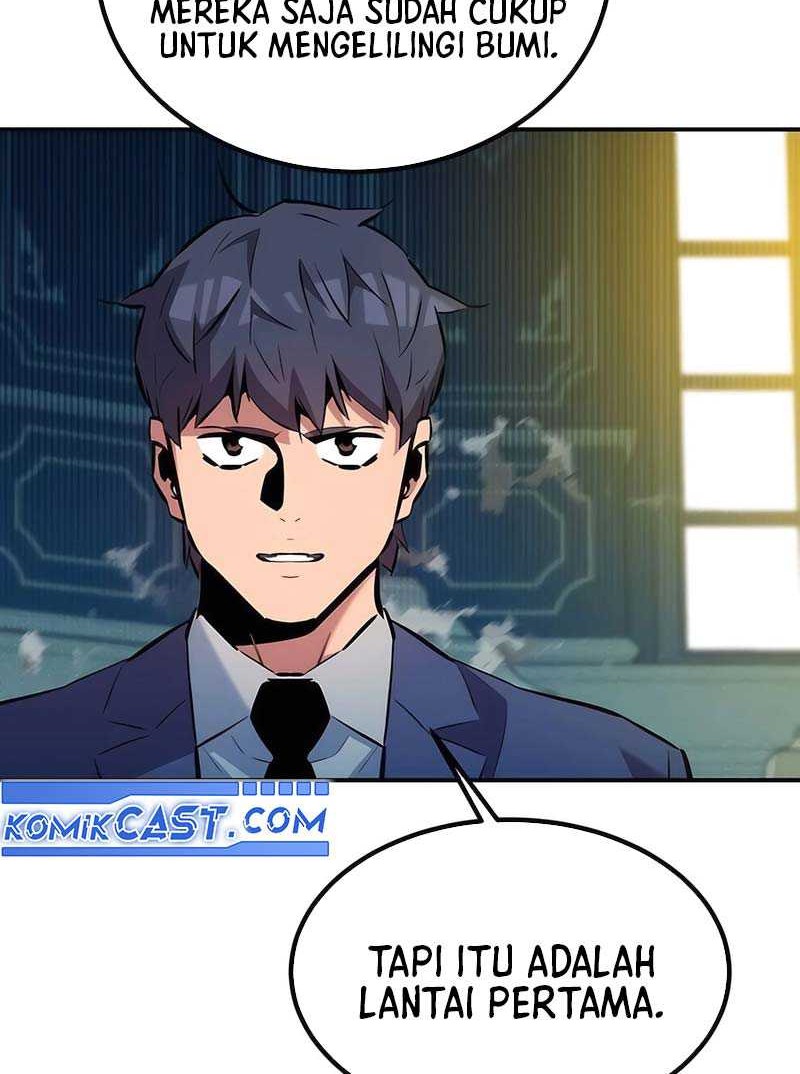 Auto-Hunting With Clones Chapter 129 Gambar 7