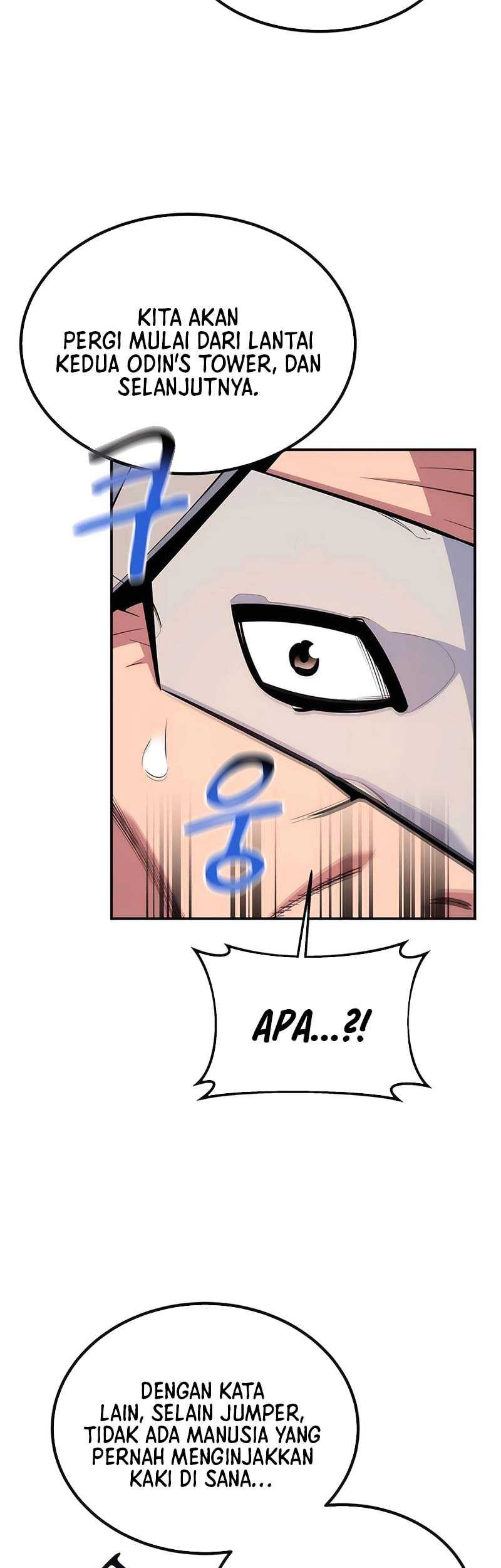 Auto-Hunting With Clones Chapter 129 Gambar 8