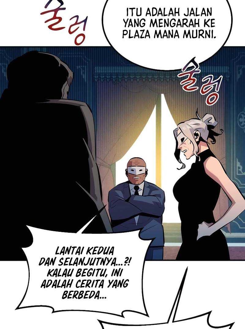 Auto-Hunting With Clones Chapter 129 Gambar 9