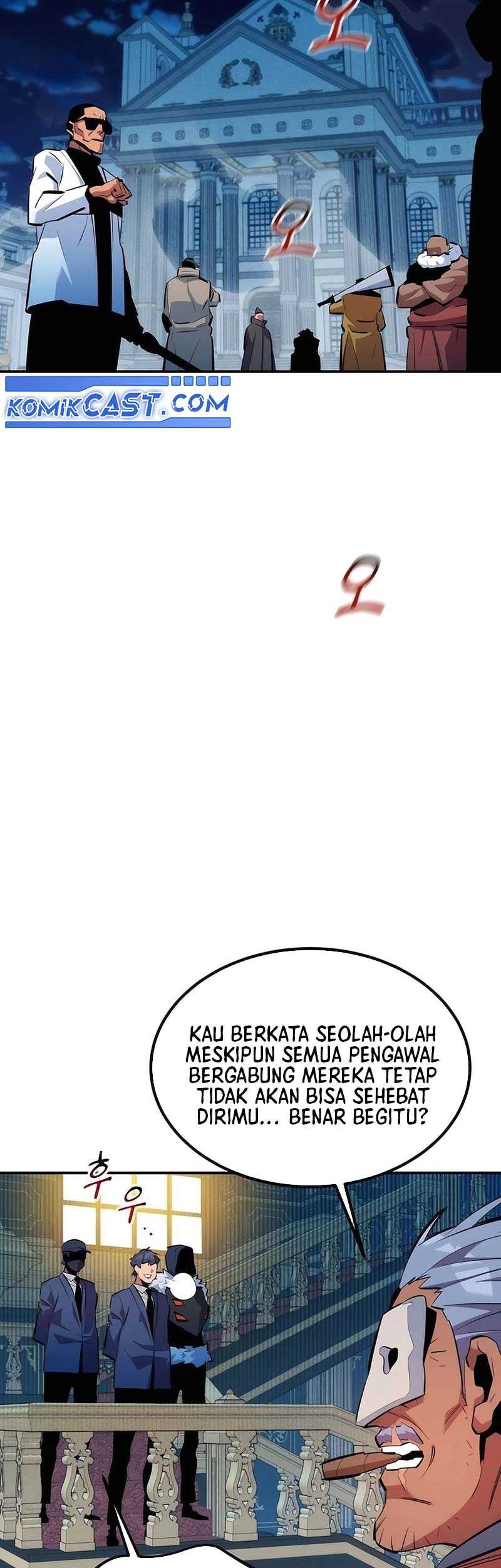 Auto-Hunting With Clones Chapter 129 Gambar 14