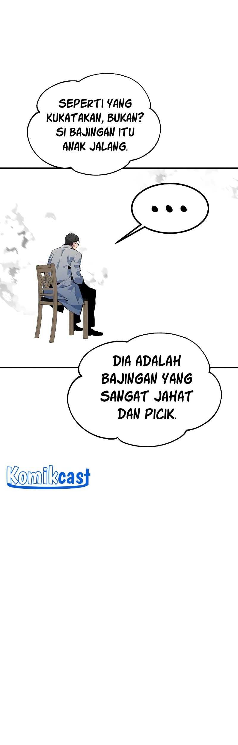 Auto-Hunting With Clones Chapter 128 Gambar 26