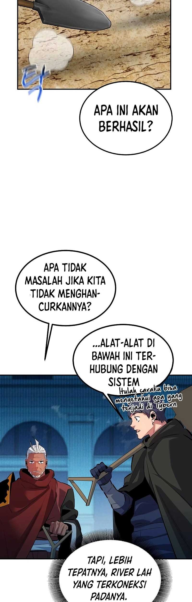 Auto-Hunting With Clones Chapter 128 Gambar 28