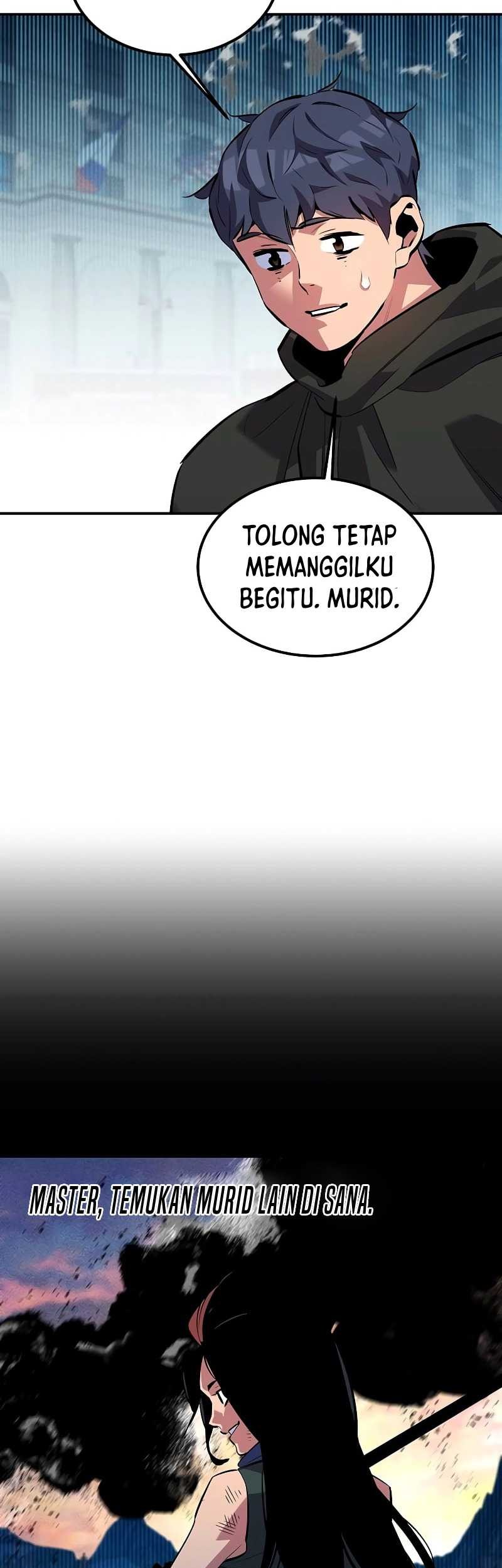 Auto-Hunting With Clones Chapter 128 Gambar 32