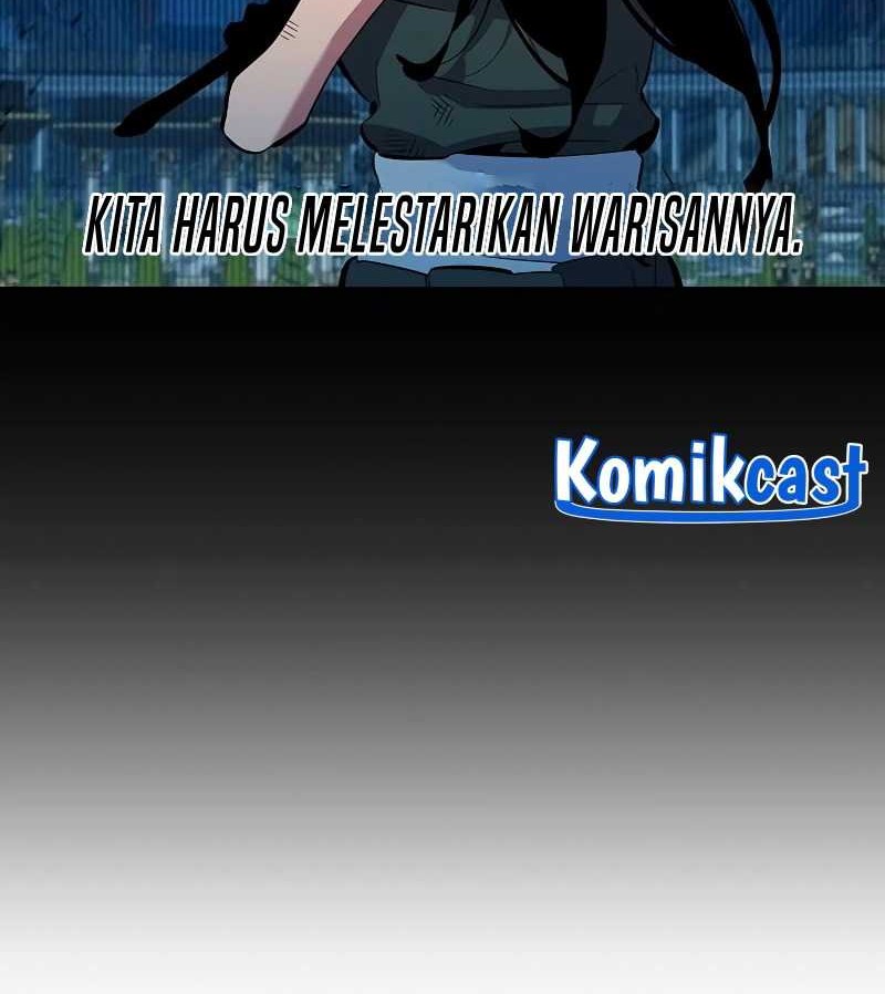 Auto-Hunting With Clones Chapter 128 Gambar 33