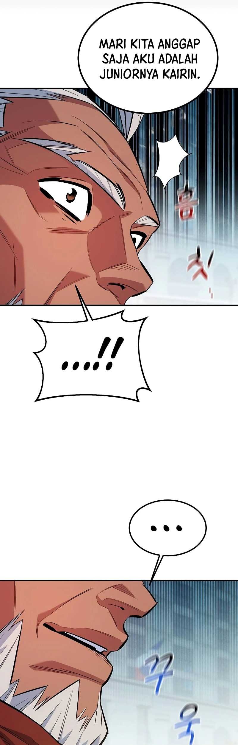 Auto-Hunting With Clones Chapter 128 Gambar 34