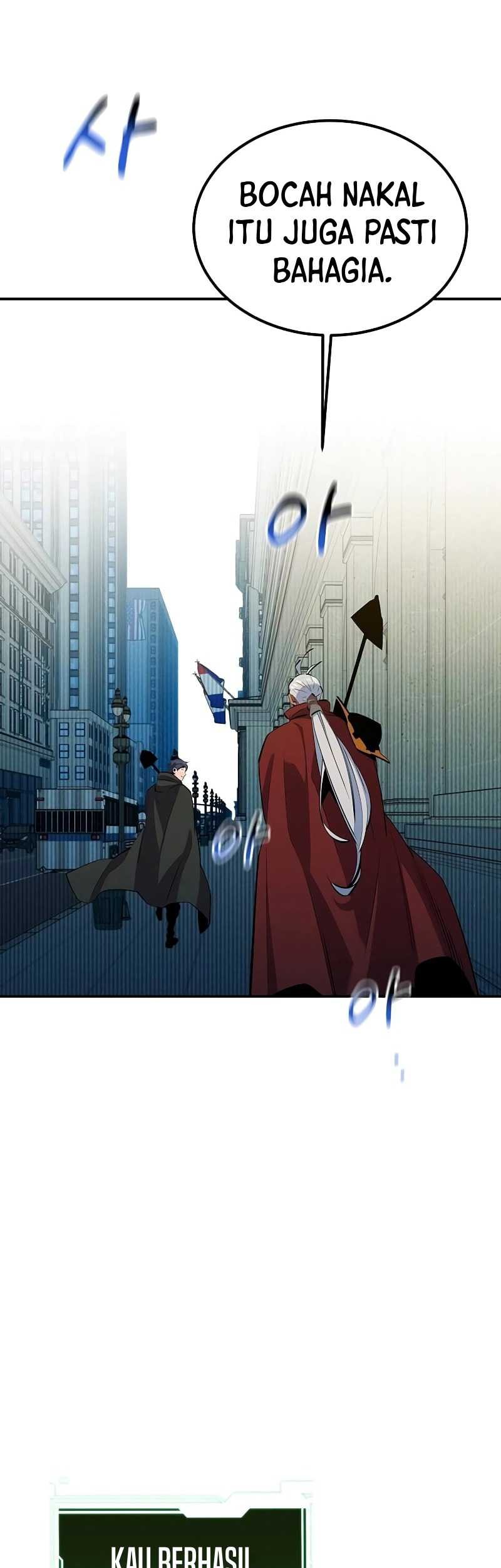 Auto-Hunting With Clones Chapter 128 Gambar 36