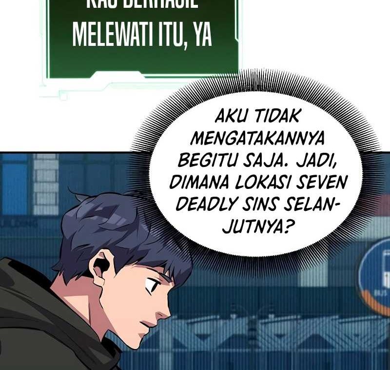 Auto-Hunting With Clones Chapter 128 Gambar 37