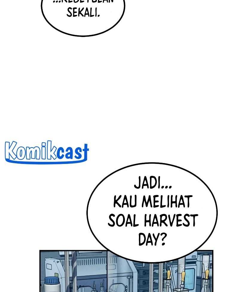 Auto-Hunting With Clones Chapter 128 Gambar 19