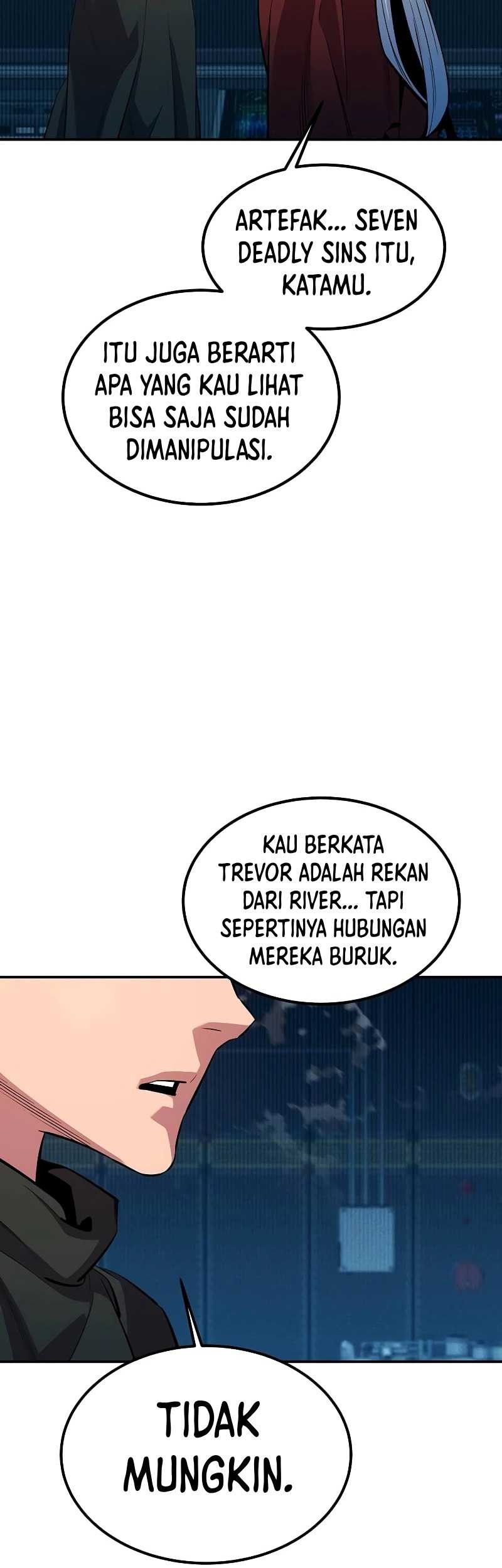 Auto-Hunting With Clones Chapter 128 Gambar 22