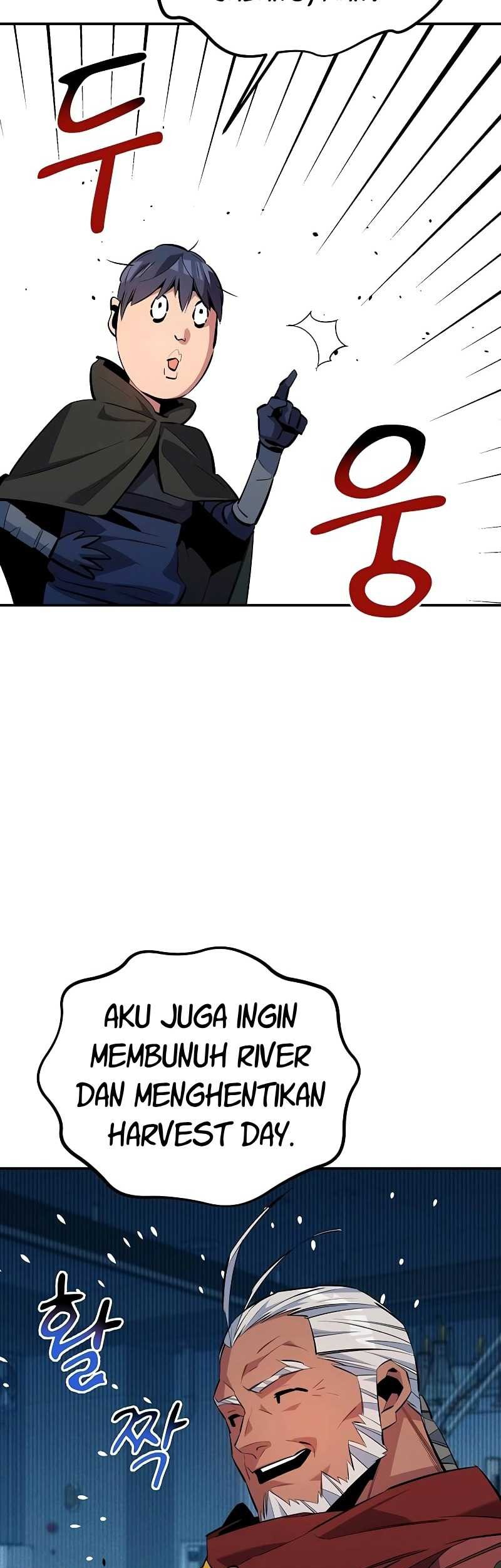 Auto-Hunting With Clones Chapter 128 Gambar 24