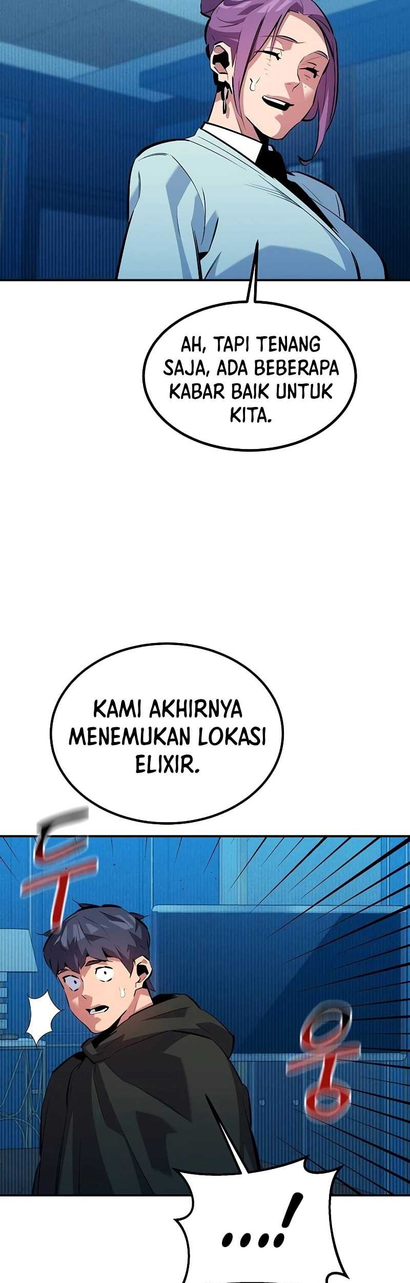 Auto-Hunting With Clones Chapter 128 Gambar 46