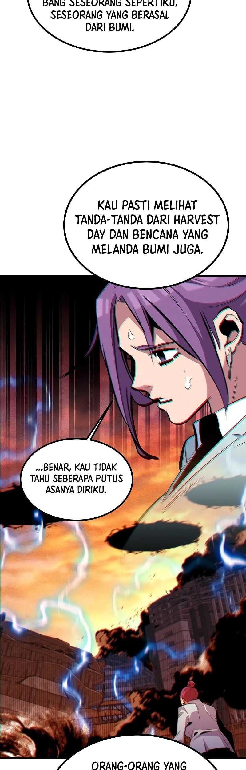 Auto-Hunting With Clones Chapter 128 Gambar 54