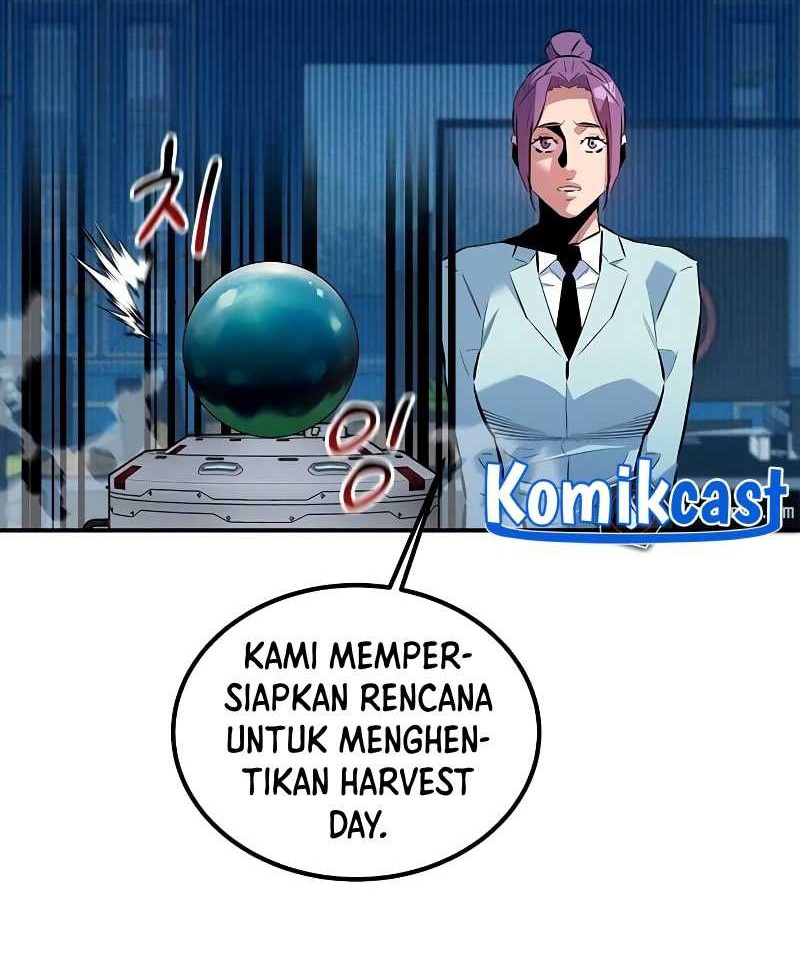 Auto-Hunting With Clones Chapter 128 Gambar 57