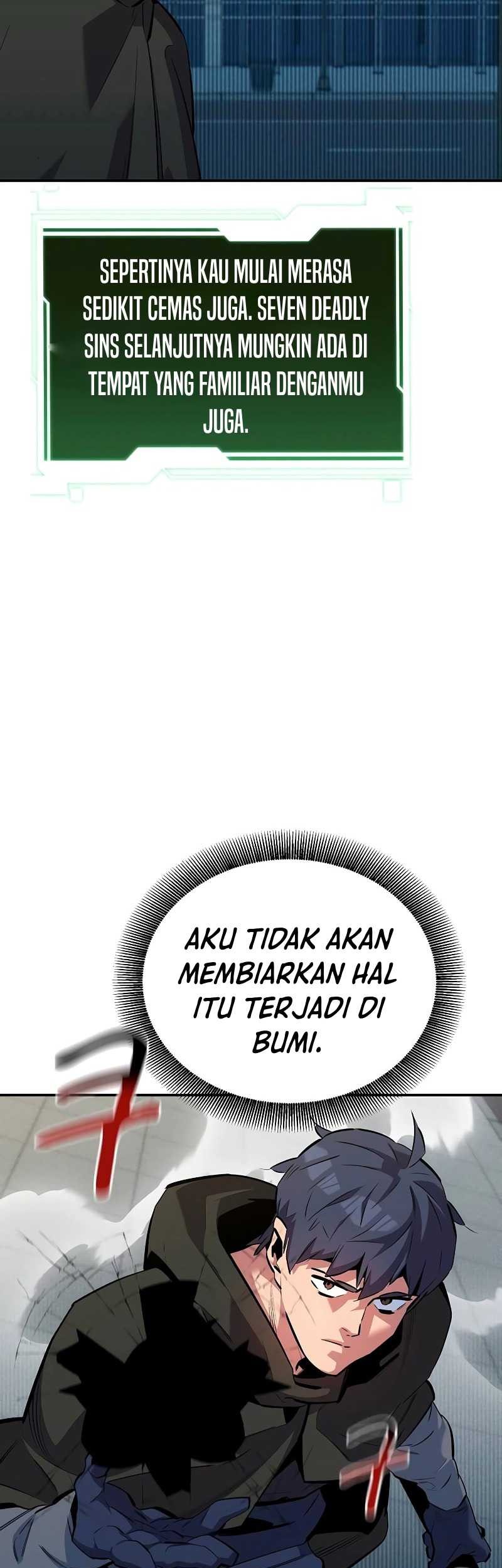 Auto-Hunting With Clones Chapter 128 Gambar 38