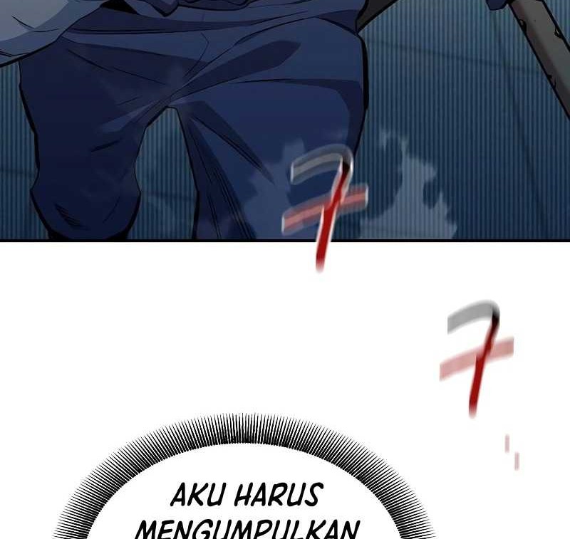 Auto-Hunting With Clones Chapter 128 Gambar 39