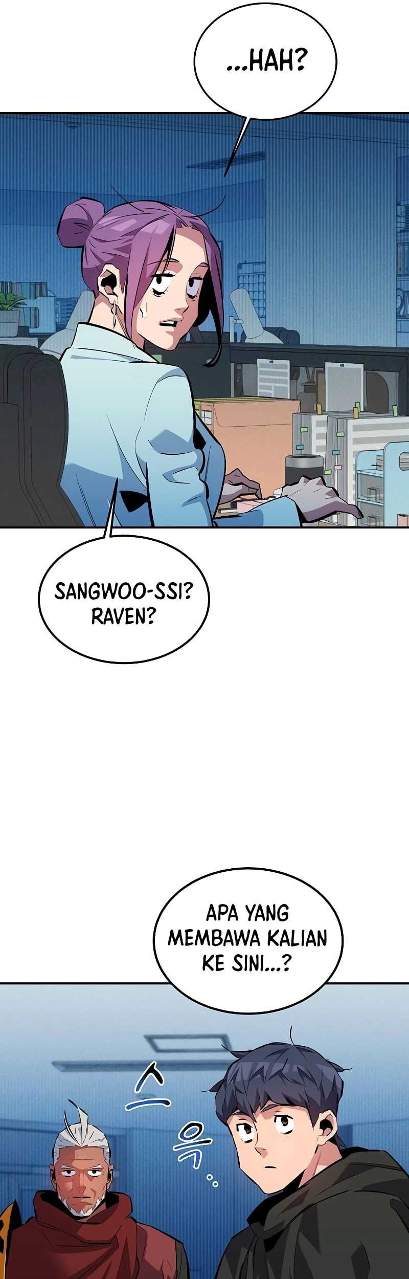 Auto-Hunting With Clones Chapter 128 Gambar 42